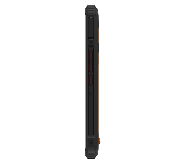 OUKITEL WP7 Lite 6/128GB 8000mAh czarny - 640570 - zdjęcie 5